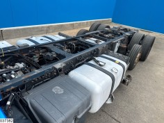 Mercedes Actros 2443