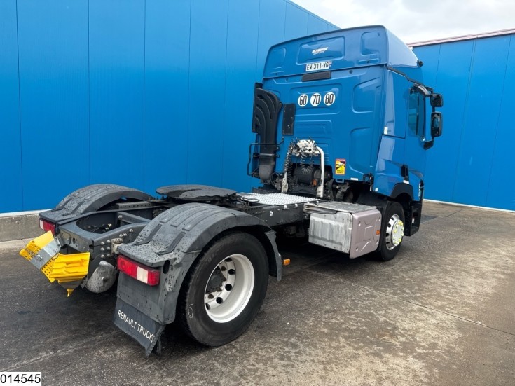 Renault T 440