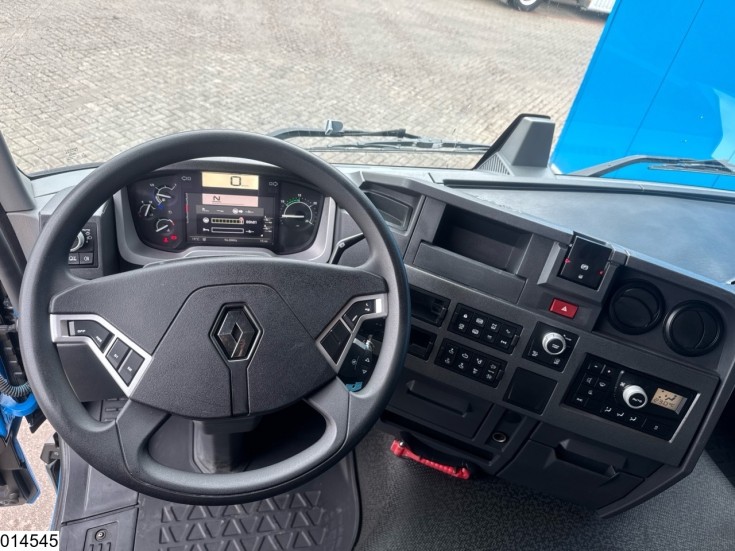 Renault T 440