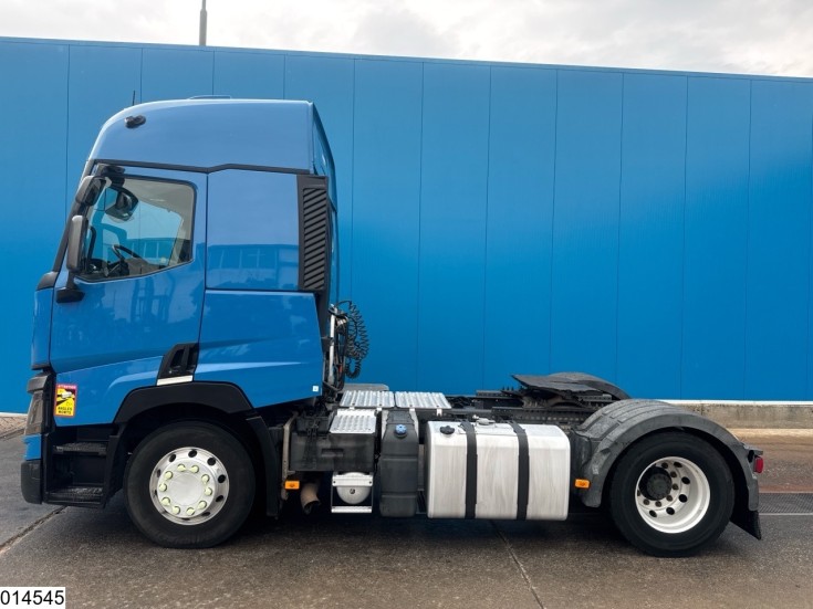Renault T 440