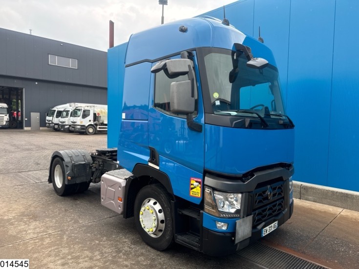 Renault T 440