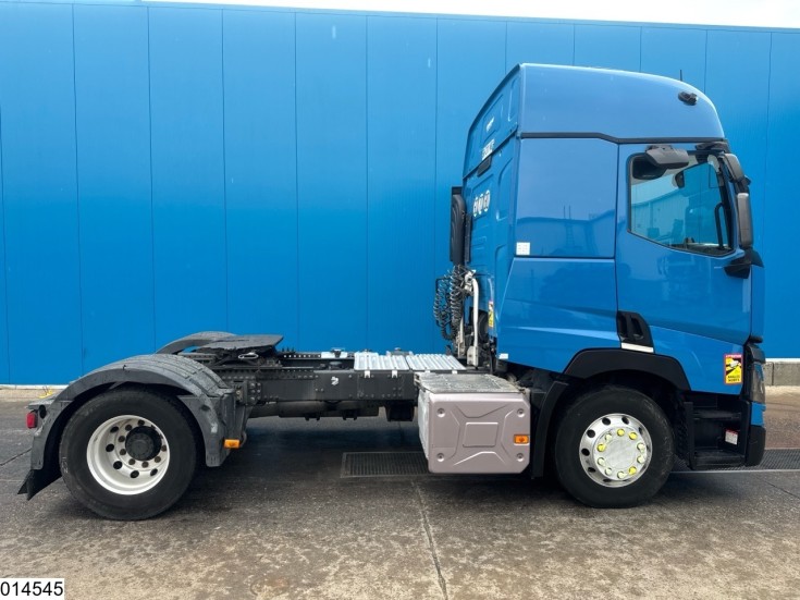 Renault T 440