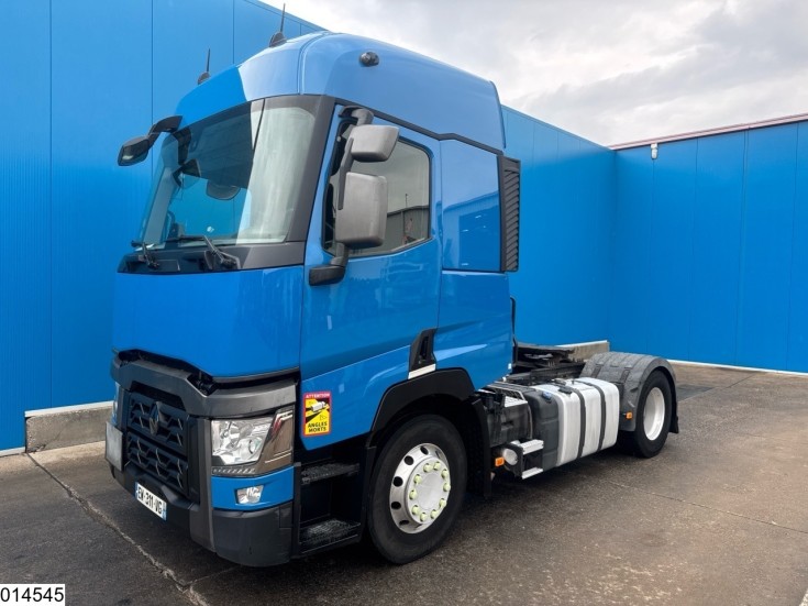 Renault T 440