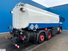 MAN TGS 26 320