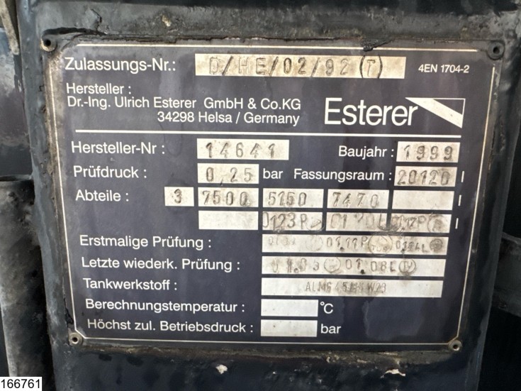 MAN TGS 26 320