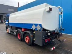 MAN TGS 26 320