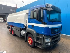 MAN TGS 26 320