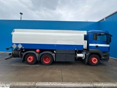 MAN TGS 26 320