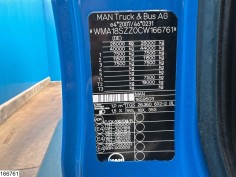 MAN TGS 26 320