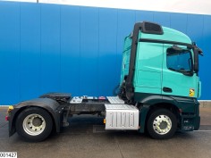 Mercedes Actros 1848