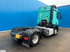 Mercedes Actros 1848