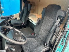 Mercedes Actros 1848