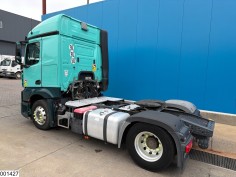 Mercedes Actros 1848