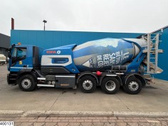 Iveco Stralis 400 CNG
