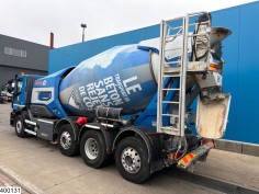 Iveco Stralis 400 CNG