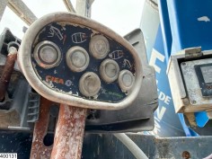 Iveco Stralis 400 CNG