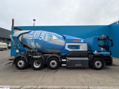 Iveco Stralis 400 CNG