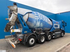 Iveco Stralis 400 CNG