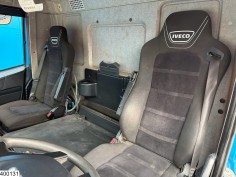 Iveco Stralis 400 CNG