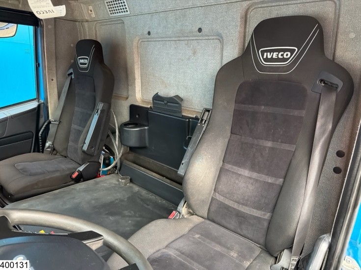 Iveco Stralis 400 CNG