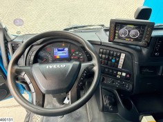 Iveco Stralis 400 CNG