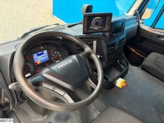 Iveco Stralis 400 CNG