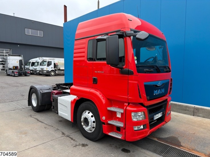 MAN TGS 18 440