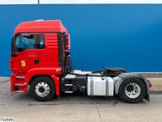 MAN TGS 18 440
