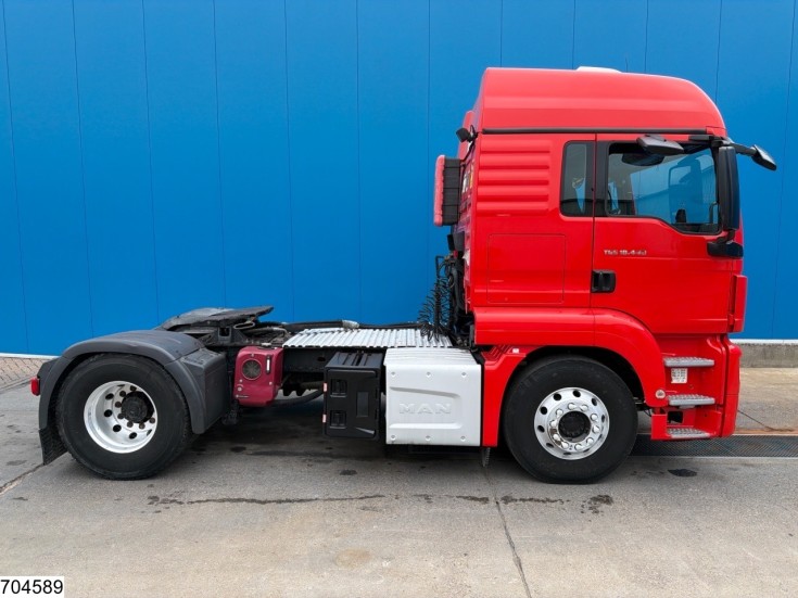 MAN TGS 18 440