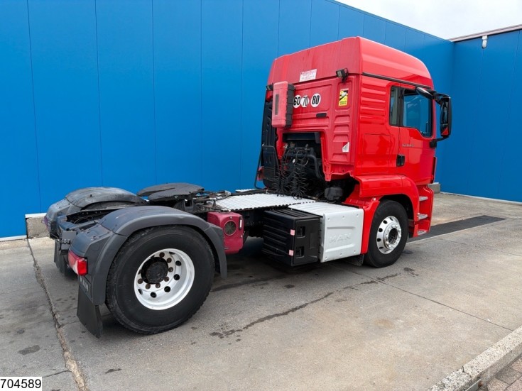 MAN TGS 18 440