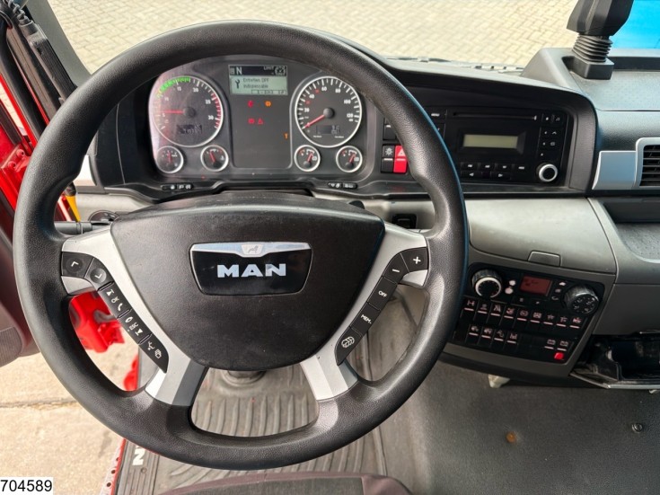 MAN TGS 18 440