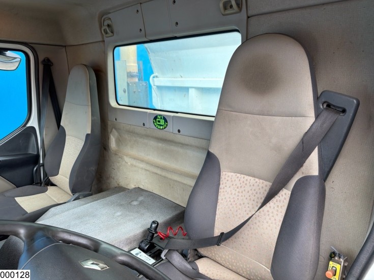 Renault Kerax 500 Dxi