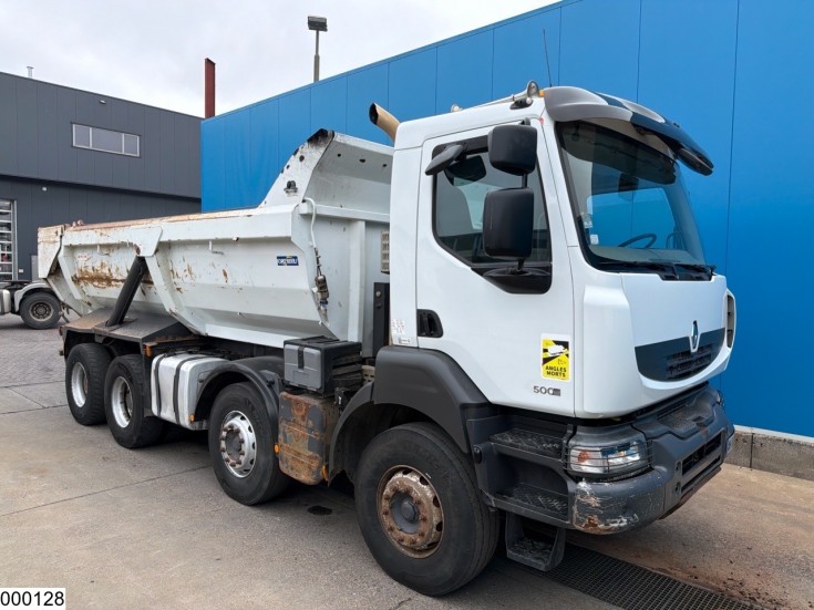 Renault Kerax 500 Dxi
