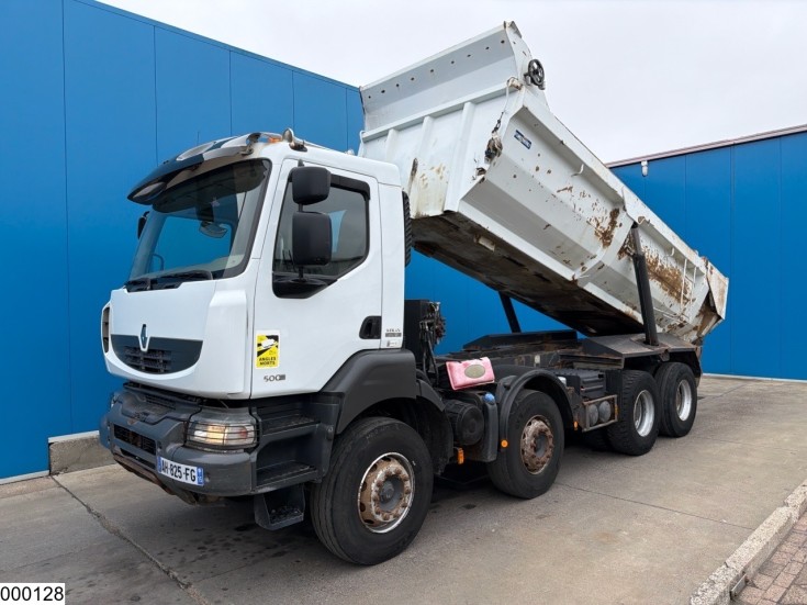 Renault Kerax 500 Dxi