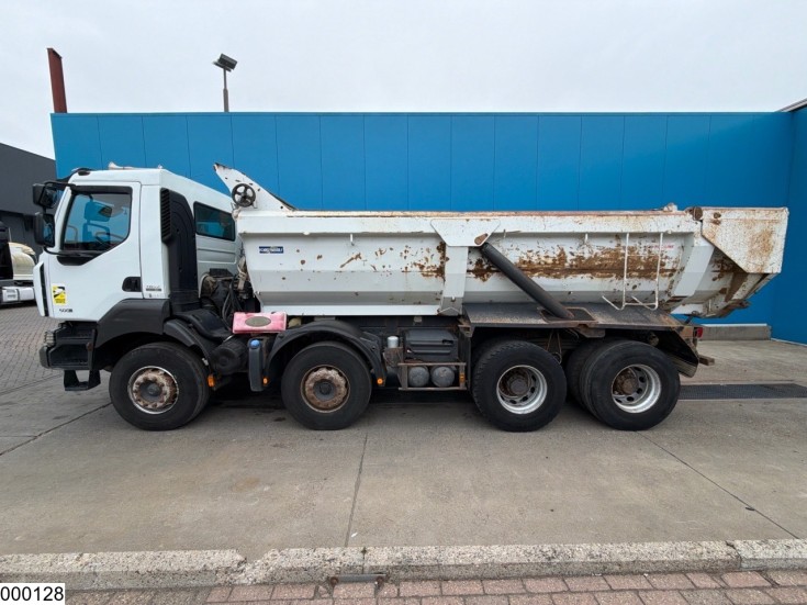 Renault Kerax 500 Dxi