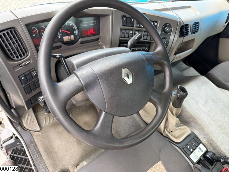 Renault Kerax 500 Dxi