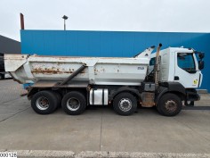 Renault Kerax 500 Dxi