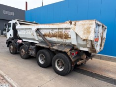 Renault Kerax 500 Dxi