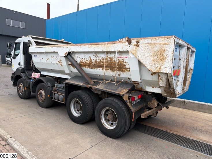 Renault Kerax 500 Dxi