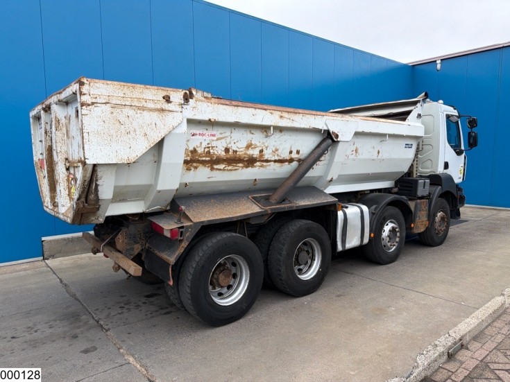 Renault Kerax 500 Dxi