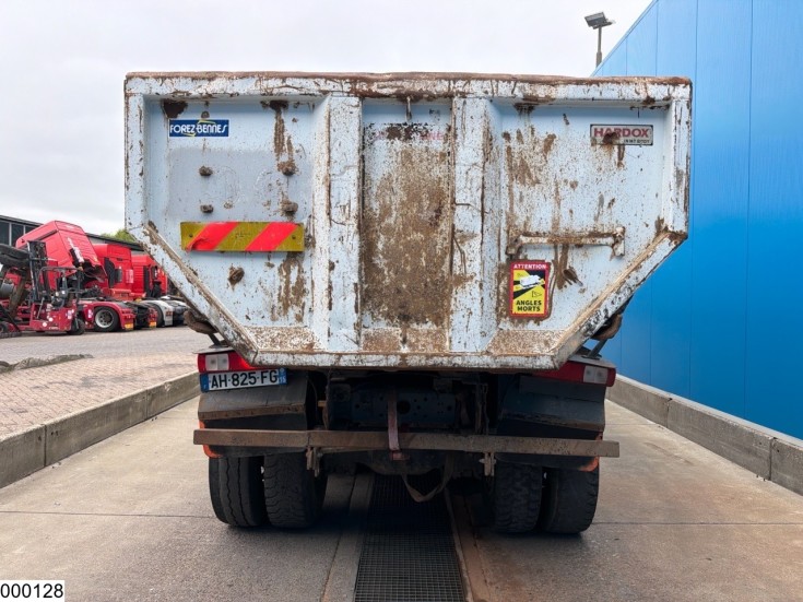 Renault Kerax 500 Dxi
