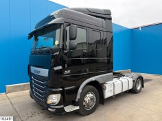 DAF XF 440