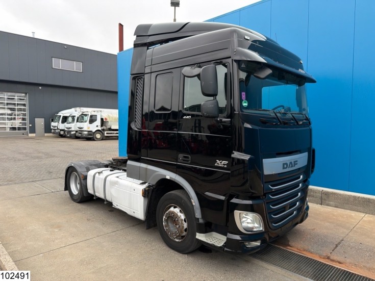 DAF XF 440