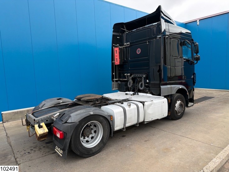 DAF XF 440