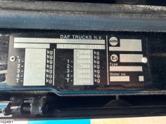 DAF XF 440