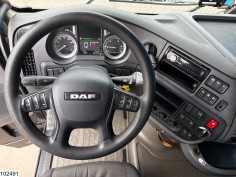 DAF XF 440