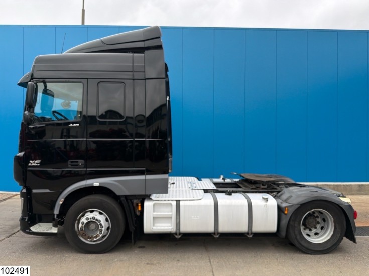 DAF XF 440