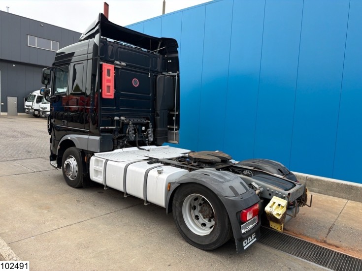DAF XF 440