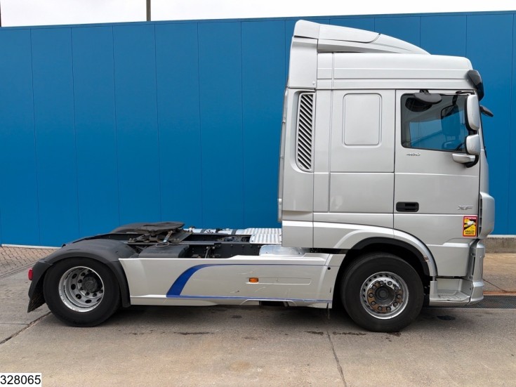 DAF XF 480