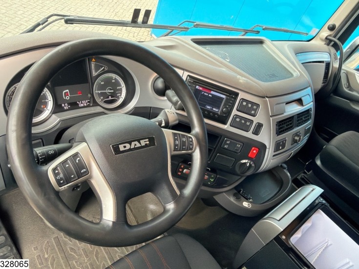 DAF XF 480